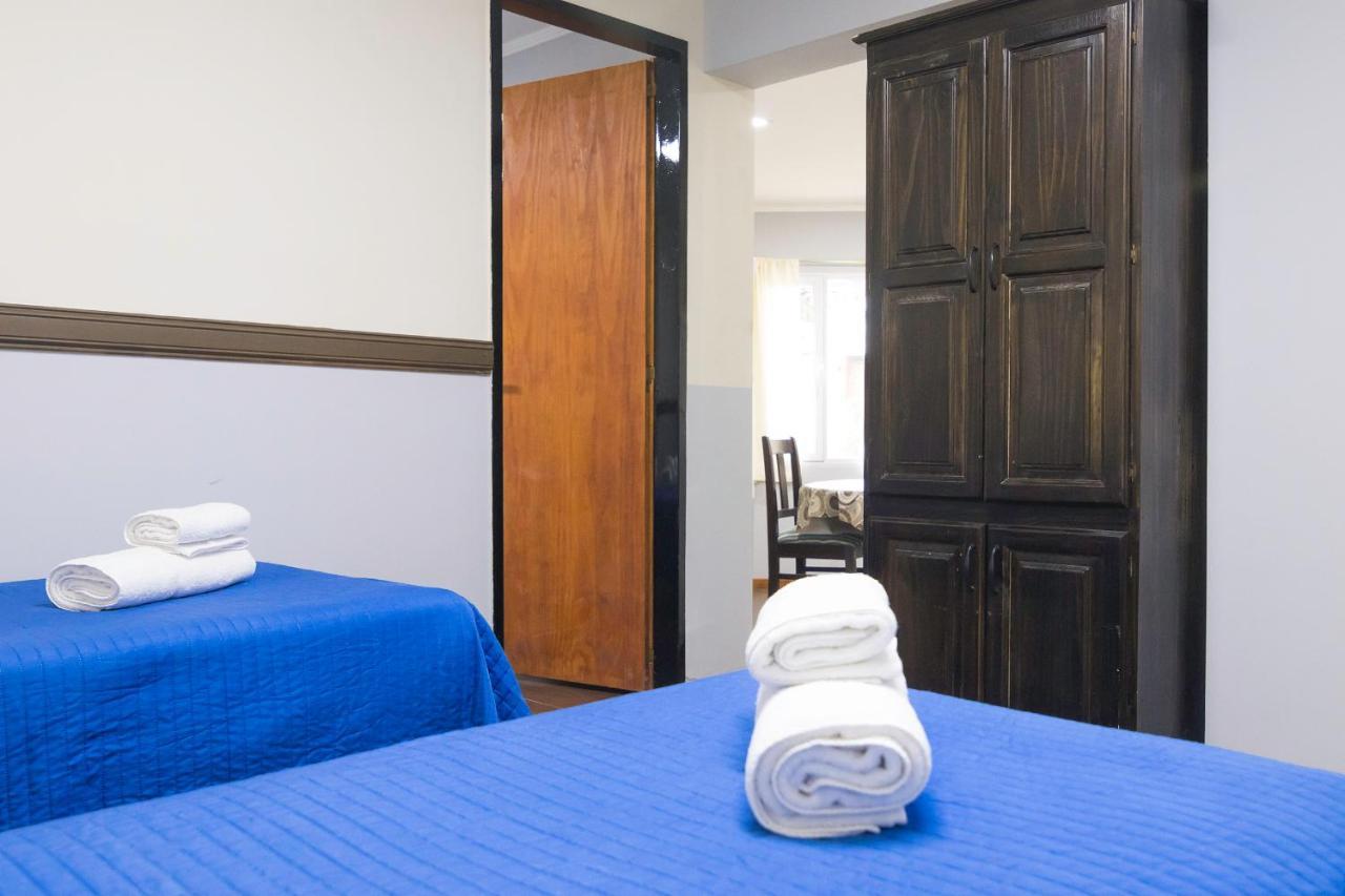 Apartamentos Matices El Calafate Zewnętrze zdjęcie