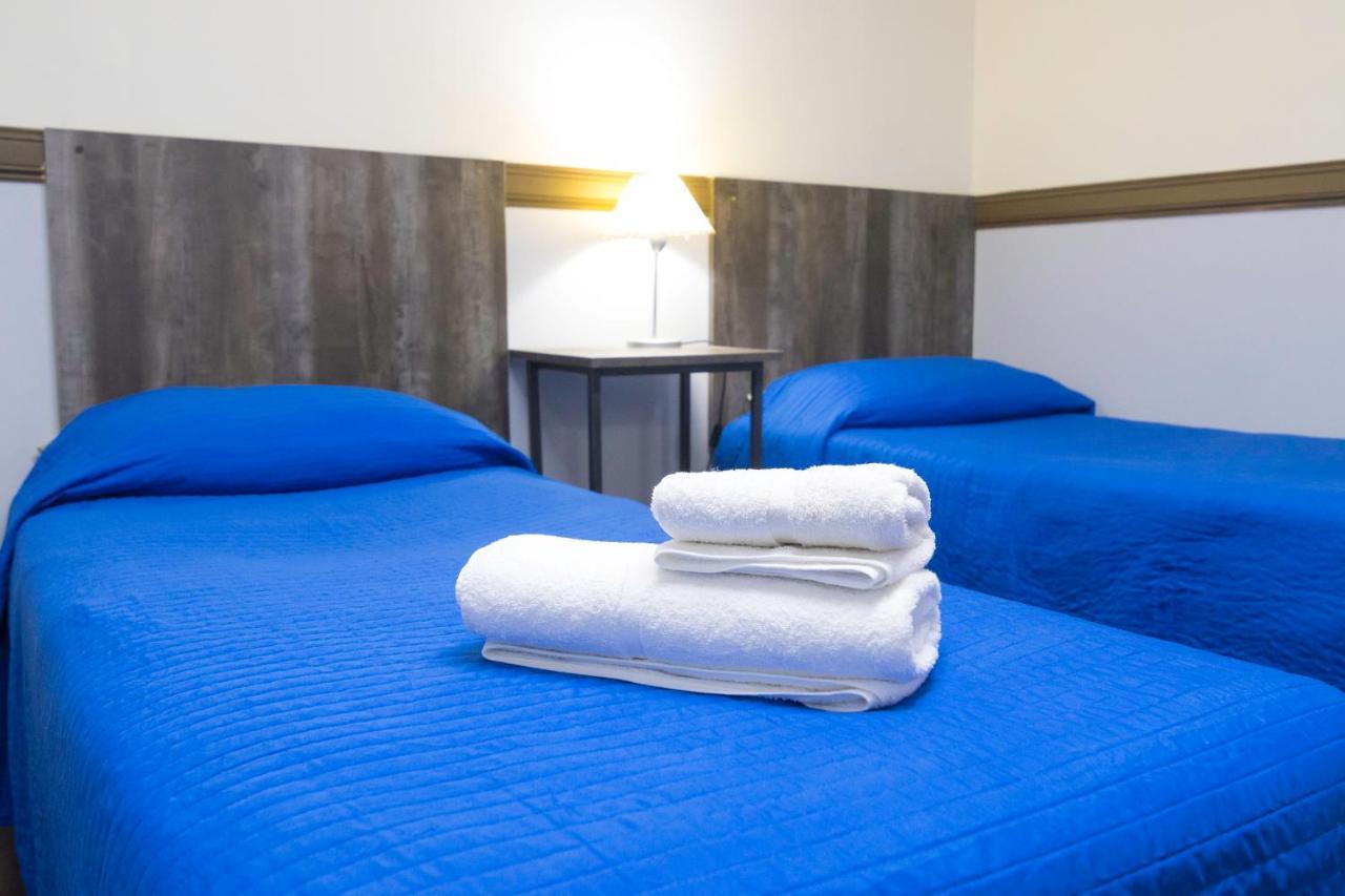 Apartamentos Matices El Calafate Zewnętrze zdjęcie
