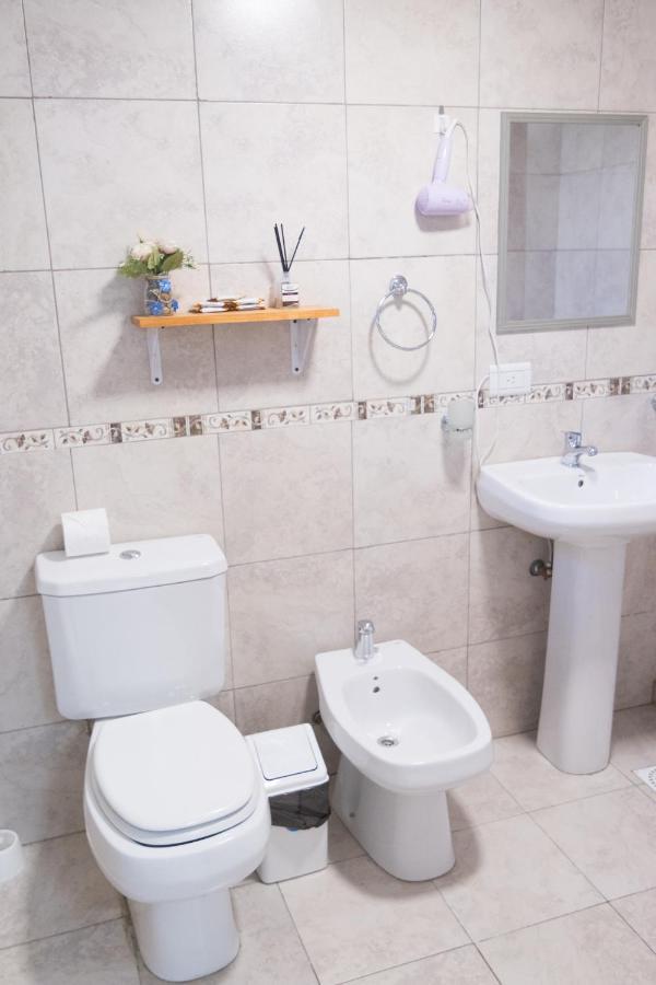 Apartamentos Matices El Calafate Zewnętrze zdjęcie