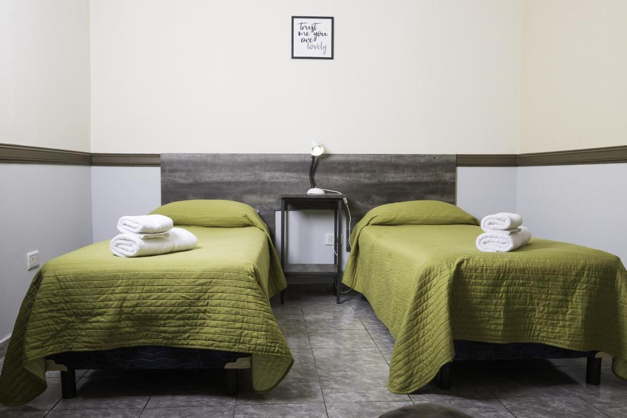 Apartamentos Matices El Calafate Zewnętrze zdjęcie
