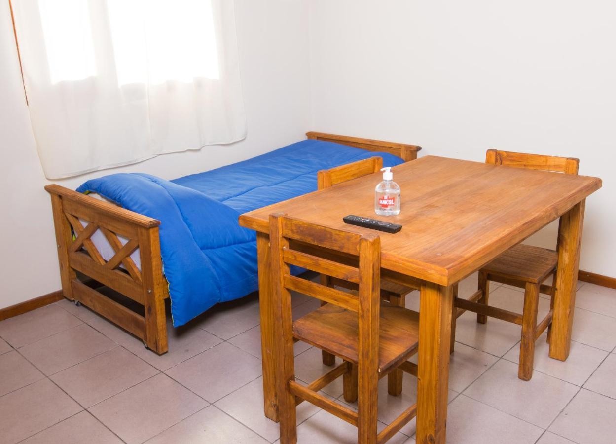Apartamentos Matices El Calafate Zewnętrze zdjęcie
