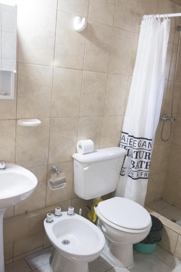 Apartamentos Matices El Calafate Zewnętrze zdjęcie