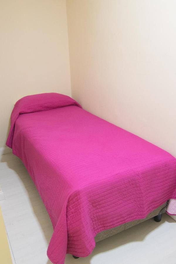Apartamentos Matices El Calafate Zewnętrze zdjęcie