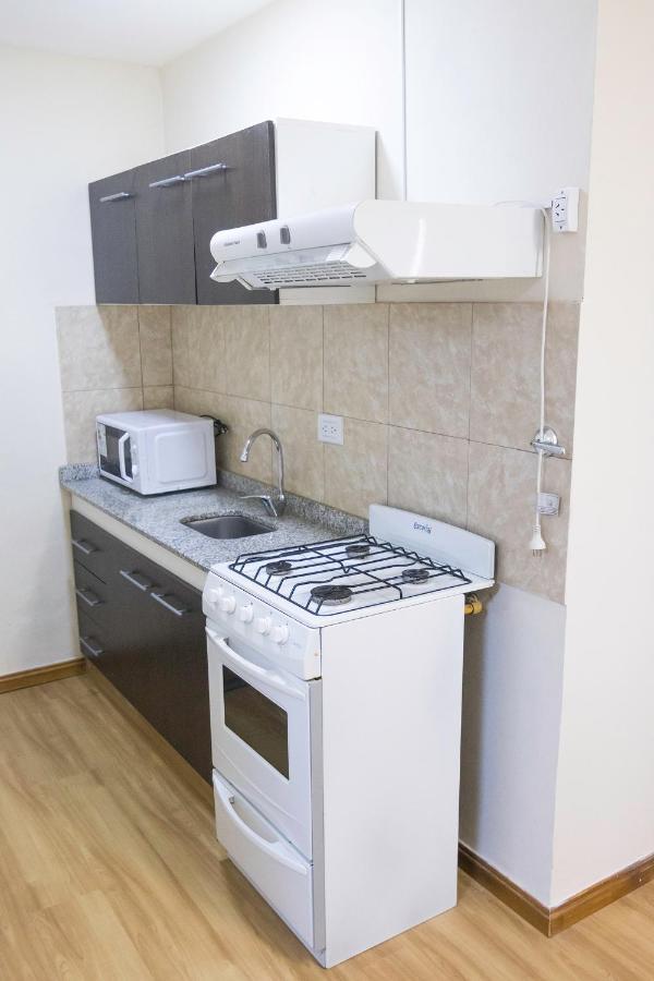 Apartamentos Matices El Calafate Zewnętrze zdjęcie