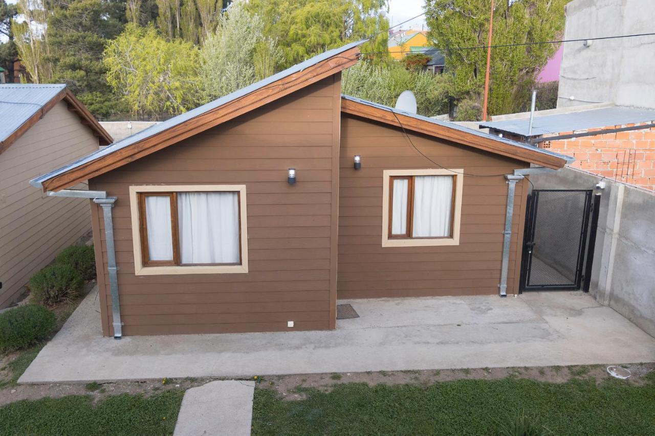 Apartamentos Matices El Calafate Zewnętrze zdjęcie