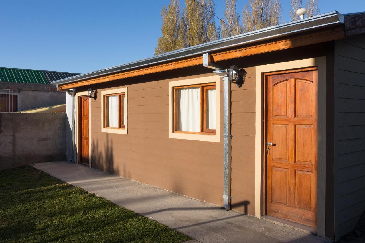 Apartamentos Matices El Calafate Zewnętrze zdjęcie