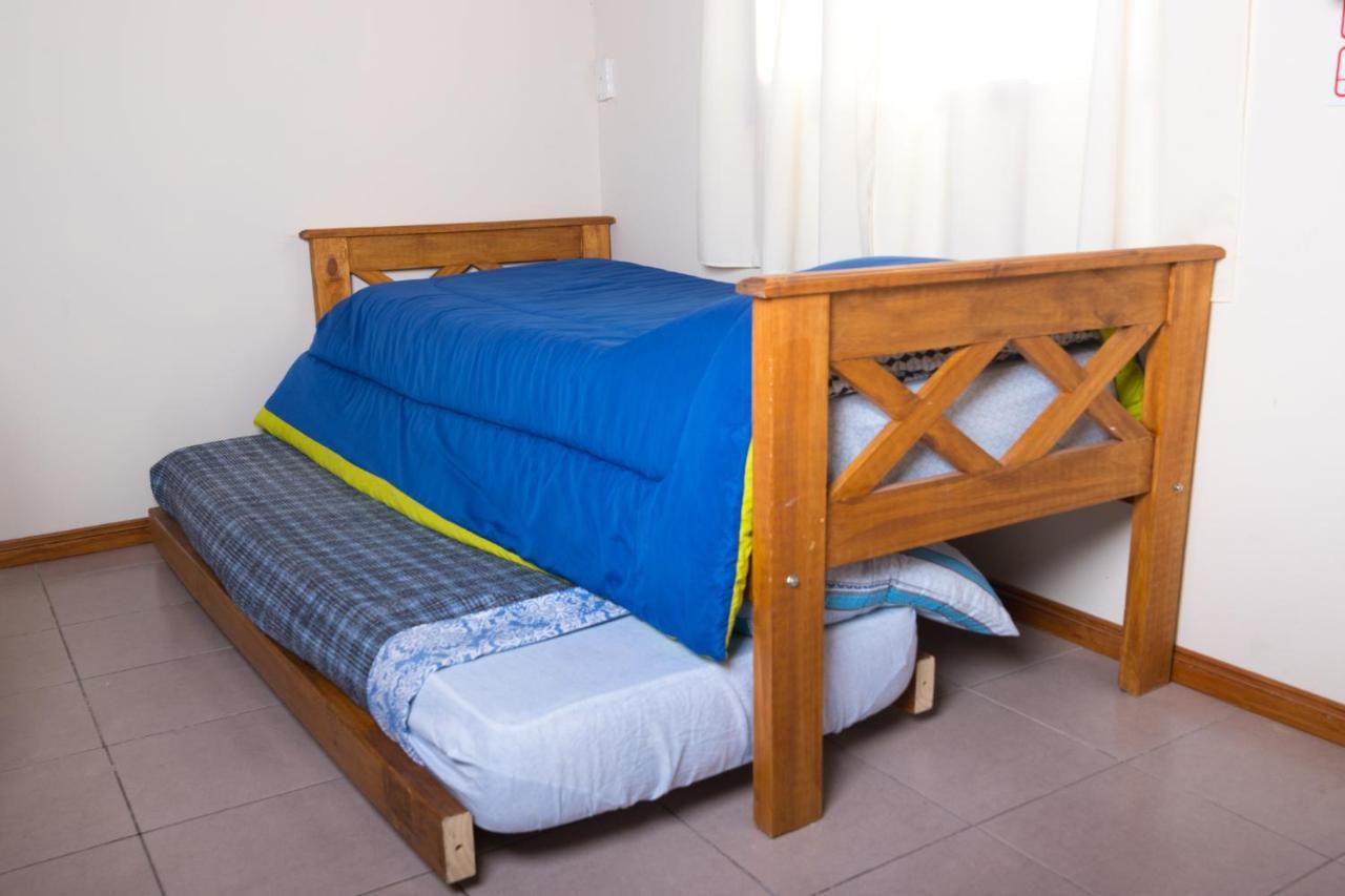 Apartamentos Matices El Calafate Zewnętrze zdjęcie