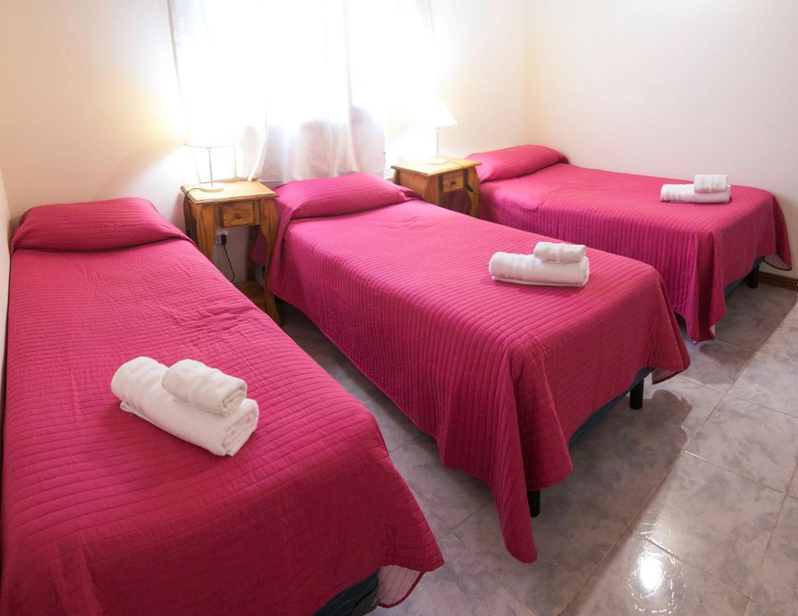Apartamentos Matices El Calafate Zewnętrze zdjęcie