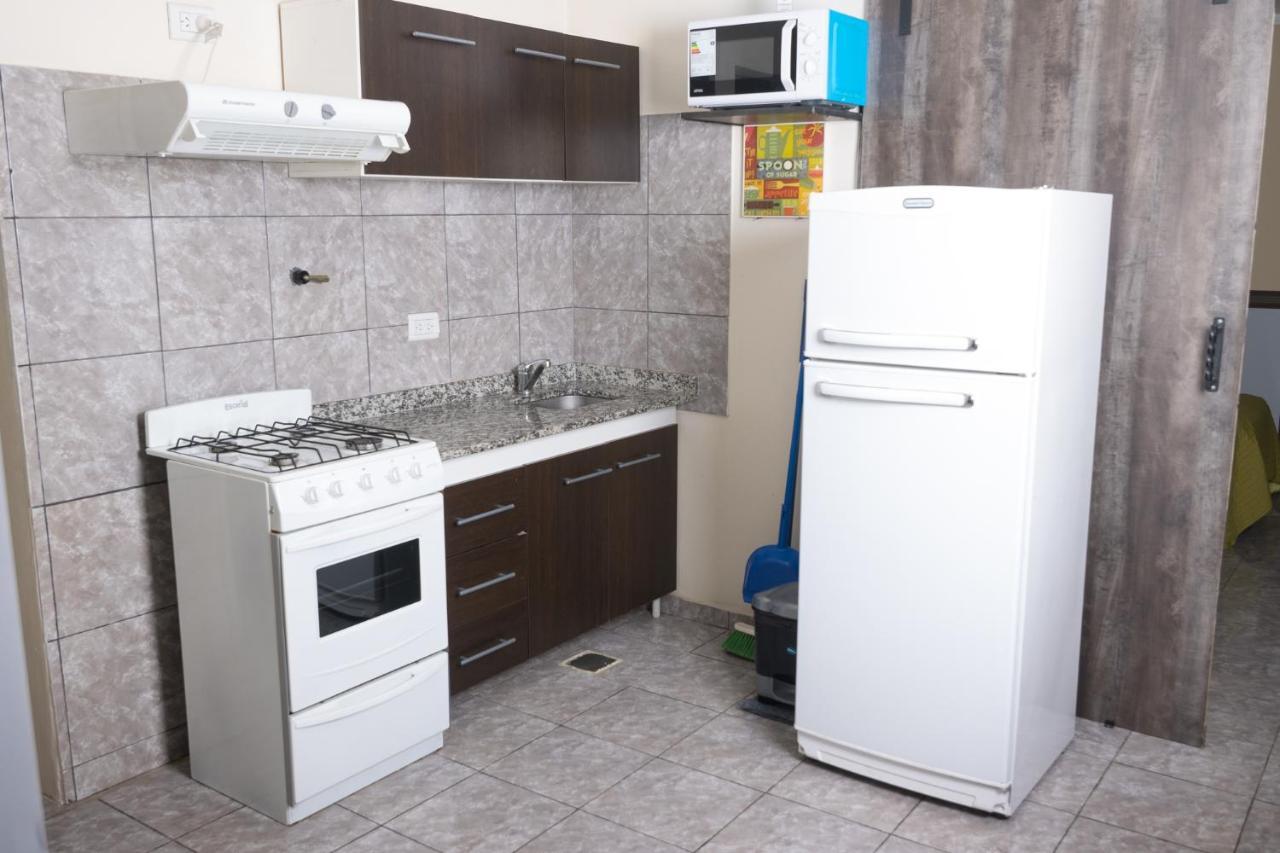 Apartamentos Matices El Calafate Zewnętrze zdjęcie