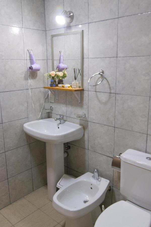 Apartamentos Matices El Calafate Zewnętrze zdjęcie