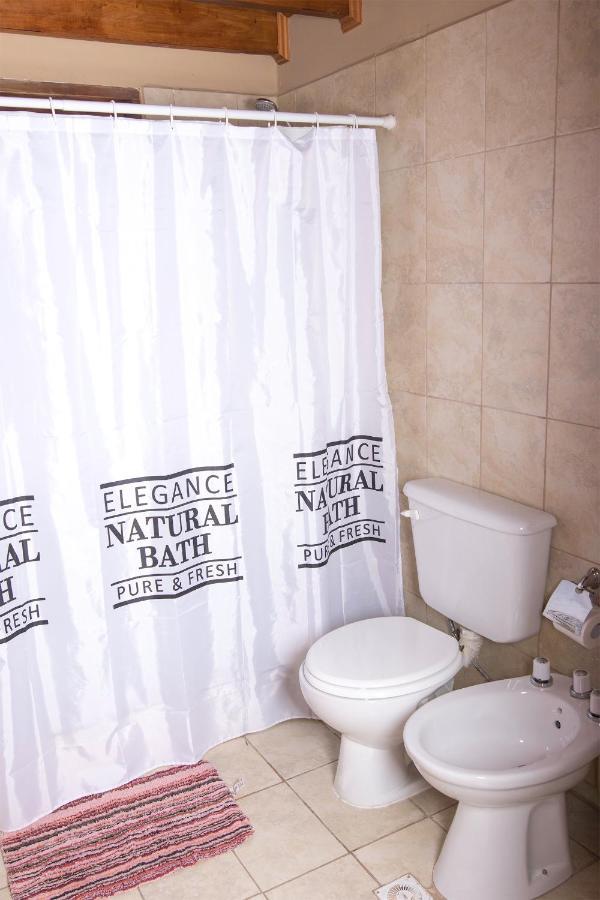 Apartamentos Matices El Calafate Zewnętrze zdjęcie